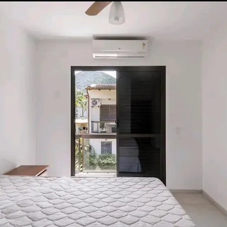 Casa Em Condominio Enseada - Pereque Mirim - Ubatuba Exterior photo