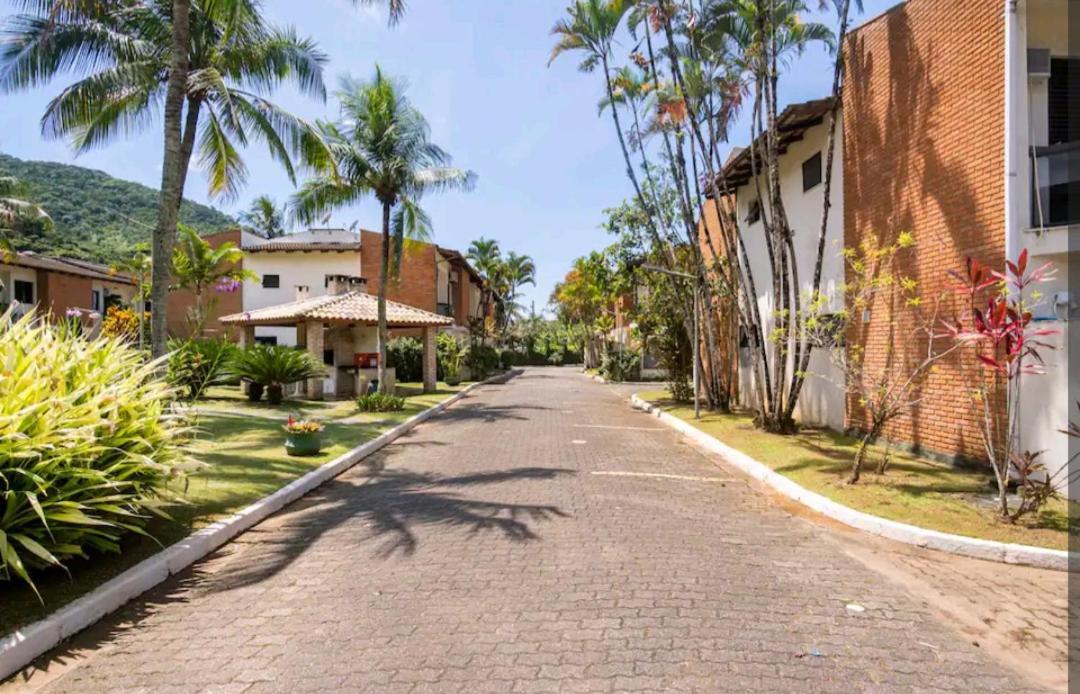 Сasa de vacaciones Casa Em Enseada - Pereque Mirim - Ubatuba