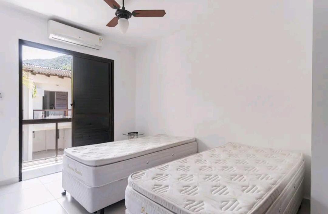 Casa Em Enseada - Pereque Mirim - Сasa de vacaciones *