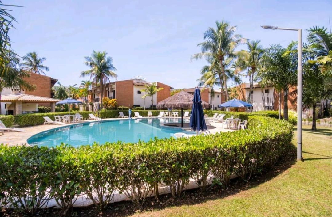 Сasa de vacaciones Casa Em Enseada - Pereque Mirim -